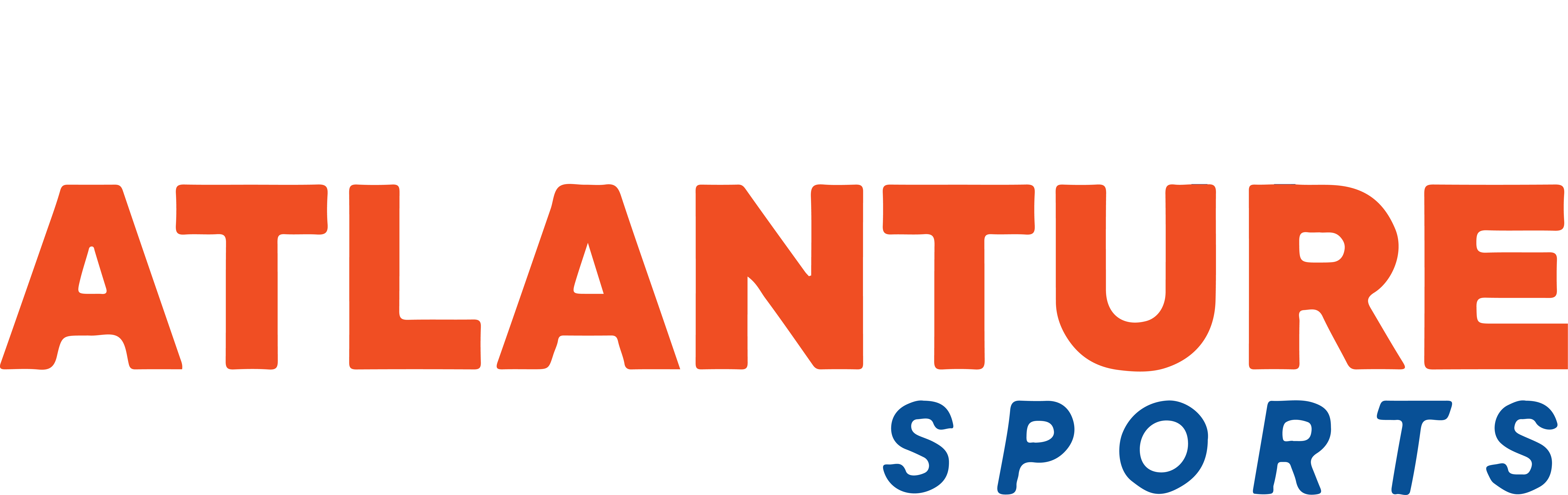 Course side logo